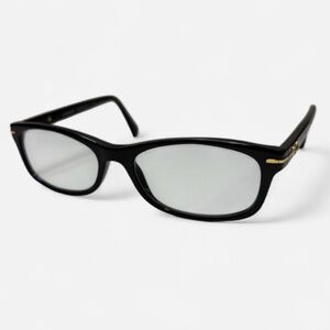 Coach Eyeglasses Frames HC 6054 (Elise) 5002 (Black) 50•16•135